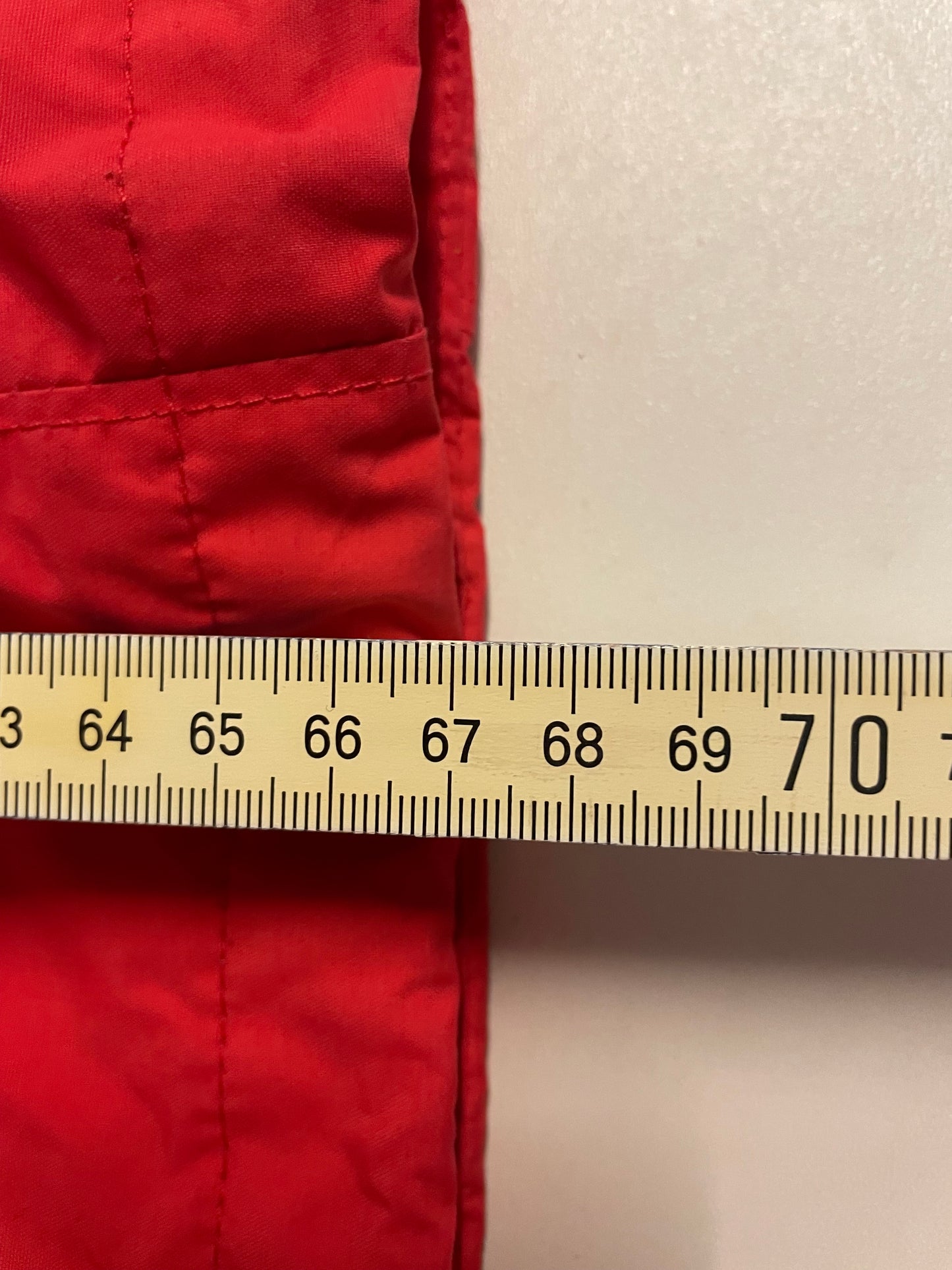 Columbia 2in 1 Jacke L 6041