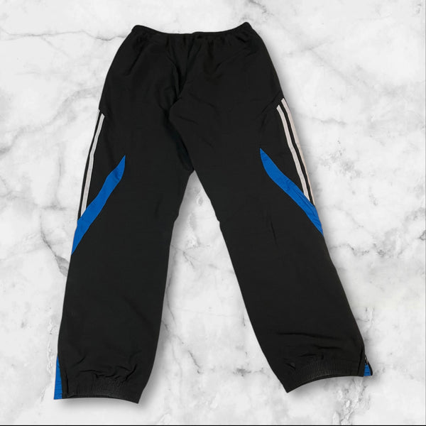 Adidas Vintage Trackpants Baggy M 1785