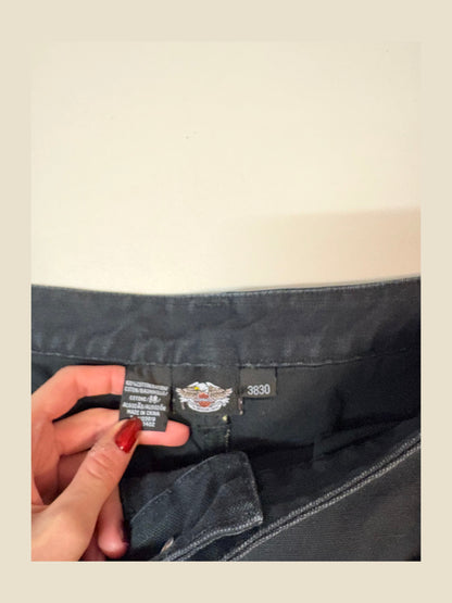 Harley Davidson Vintage Jeans 38/30 6367