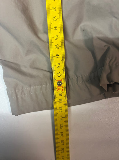 Vintage Nike Trackpants M 3893