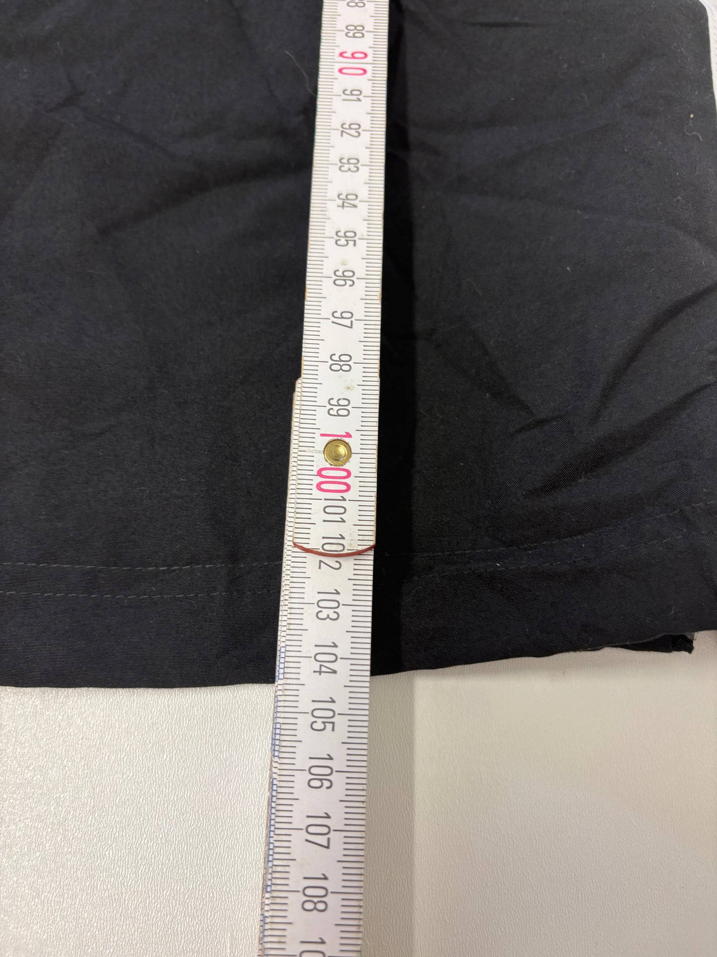 Adidas Vintage Trackpants L baggy 6825