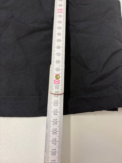 Adidas Vintage Trackpants L baggy 6825