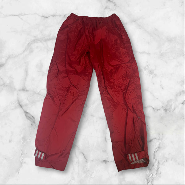 Vintage Adidas Trackpants XXL fit XL 1389