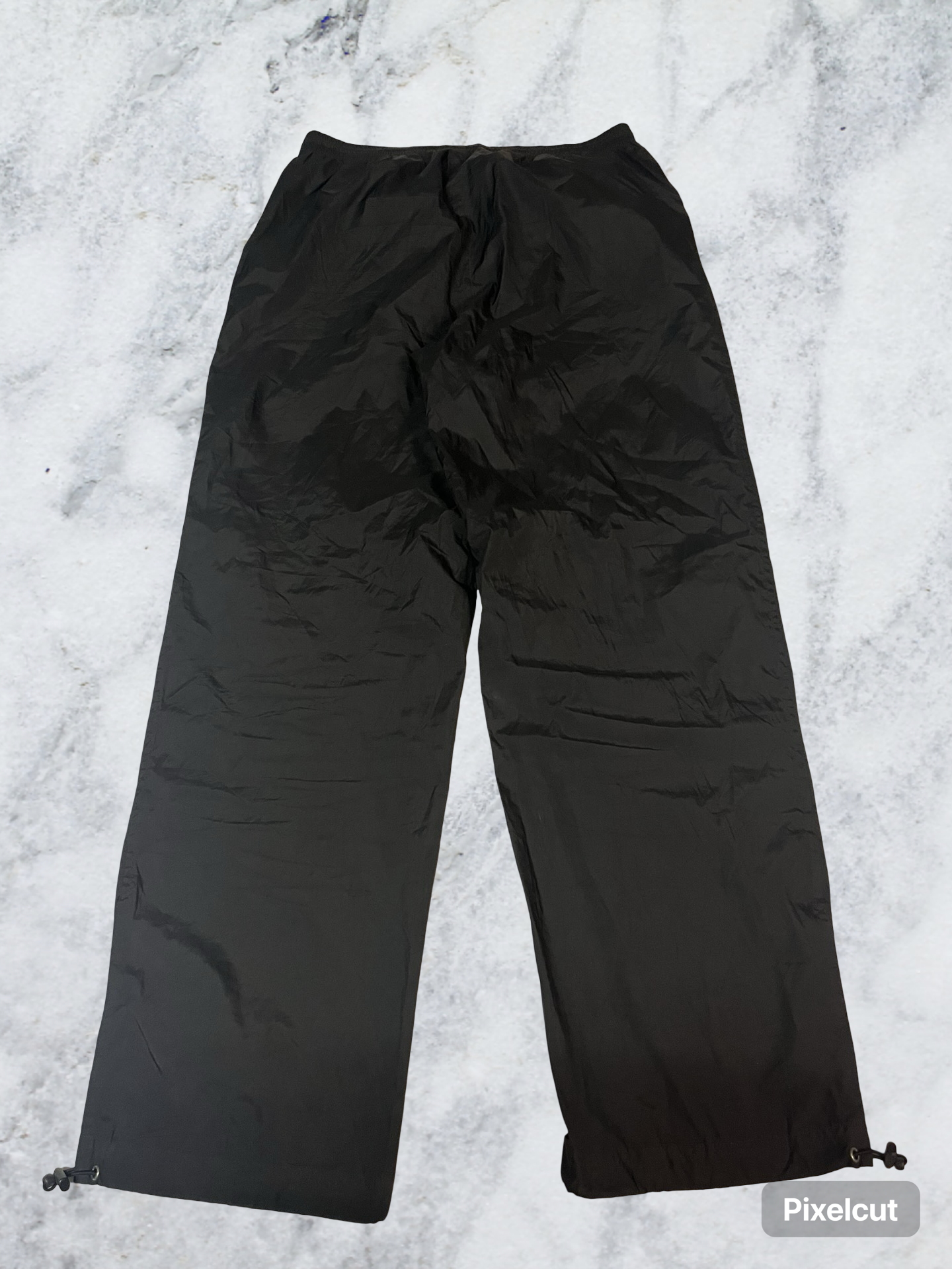 Vintage Fila Trackpants L 5335