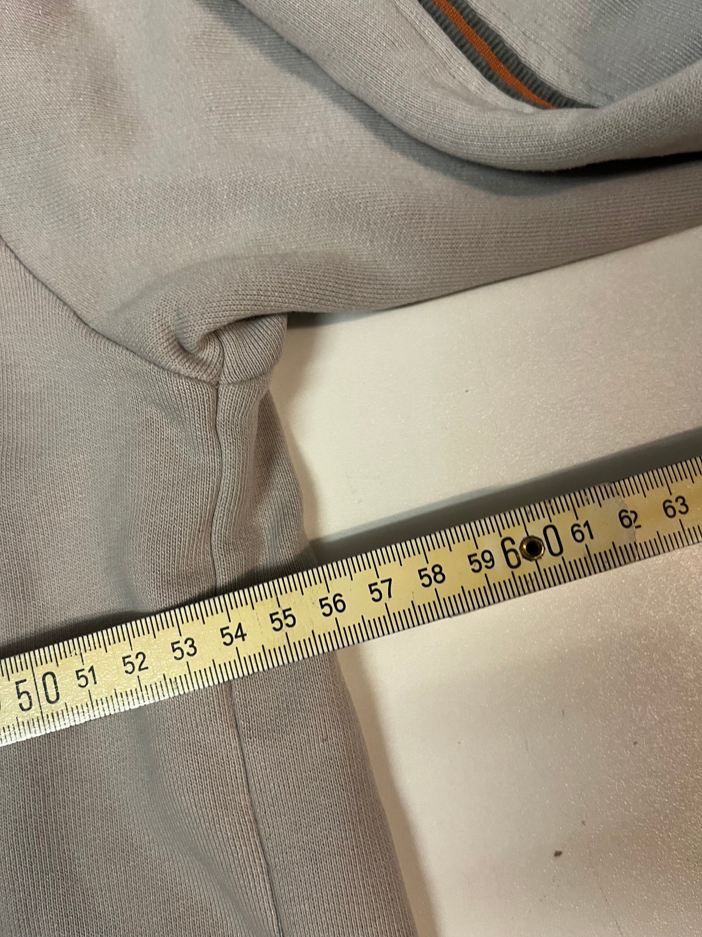 Kappa Vintage Hoodie Xl 4710