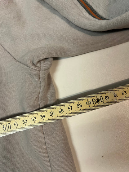 Kappa Vintage Hoodie Xl 4710