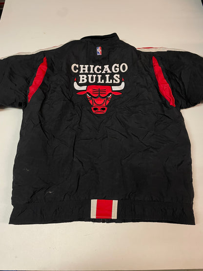 Starter Vintage 2 in 1 Jacke XL