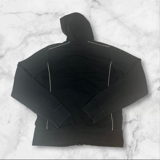 Vintage Nike Hoodie Kids L fit S 4552