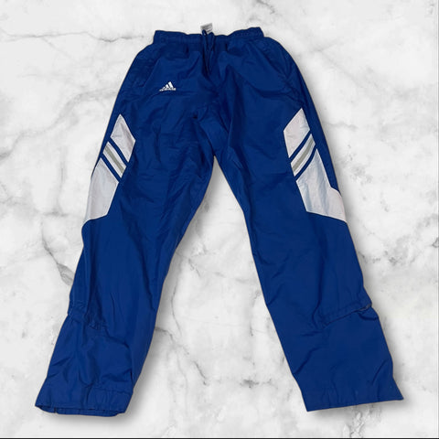 Adidas Vintage Trackpants Baggy S 1935
