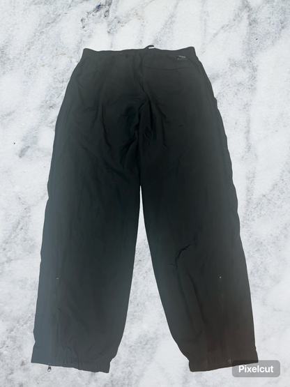 Vintage Nike Trackpants L fit M 5681