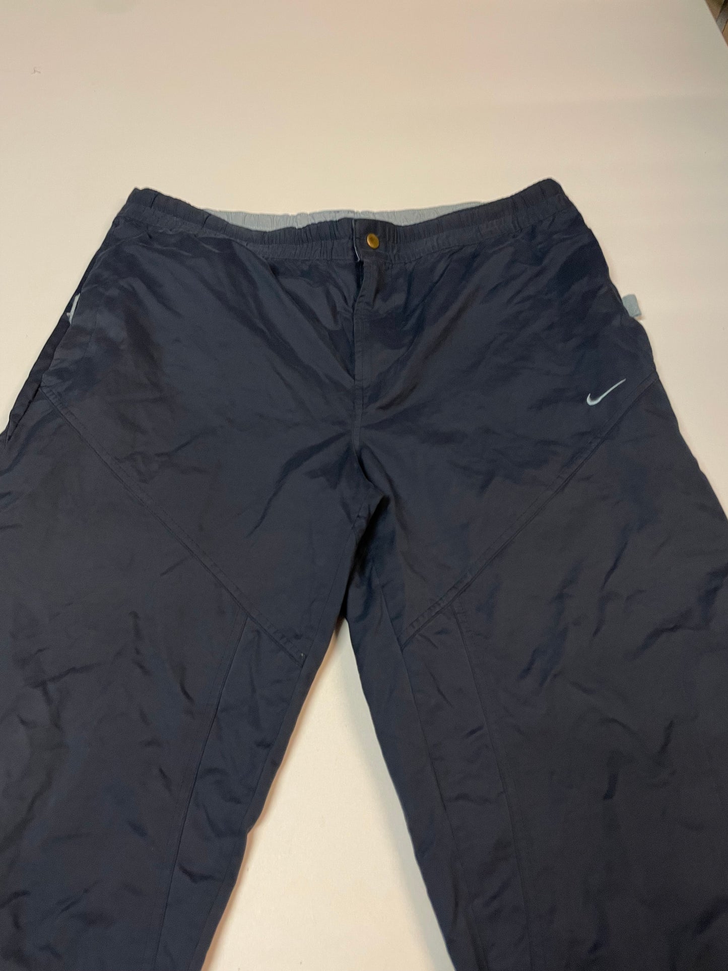 Nike Vintage Trackpants Baggy L 3320