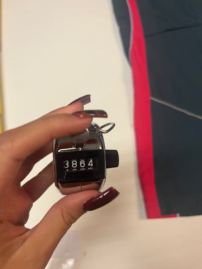 Vintage Nike Trackpants S 3864