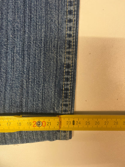Vintage Polo Ralph Lauren Jeans L 3887
