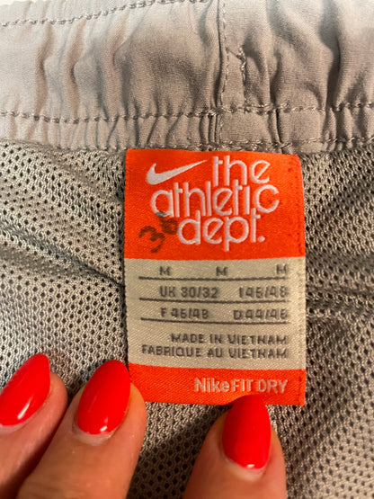 Nike Vintage Trackpants Baggy M 3324