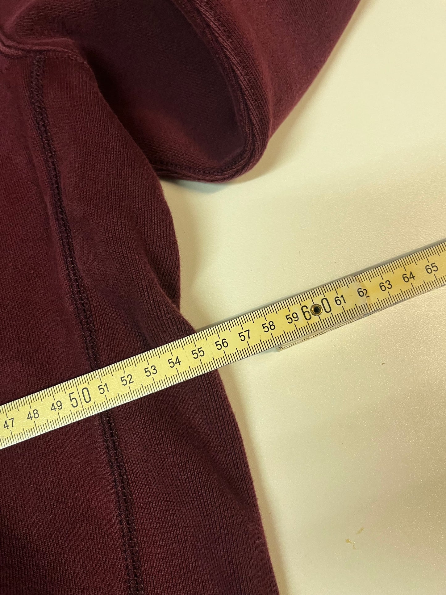 Polo Ralph Lauren Vintage Zipper L 4794