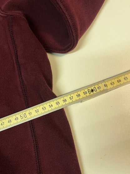 Polo Ralph Lauren Vintage Zipper L 4794