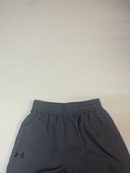 Vintage Under Armour Trackpants M fit S 4545