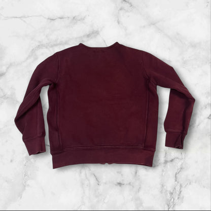 Polo Ralph Lauren Vintage Zipper L 4794