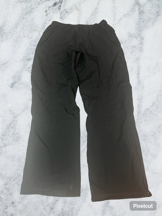 Vintage Nike Trackpants baggy M 5557