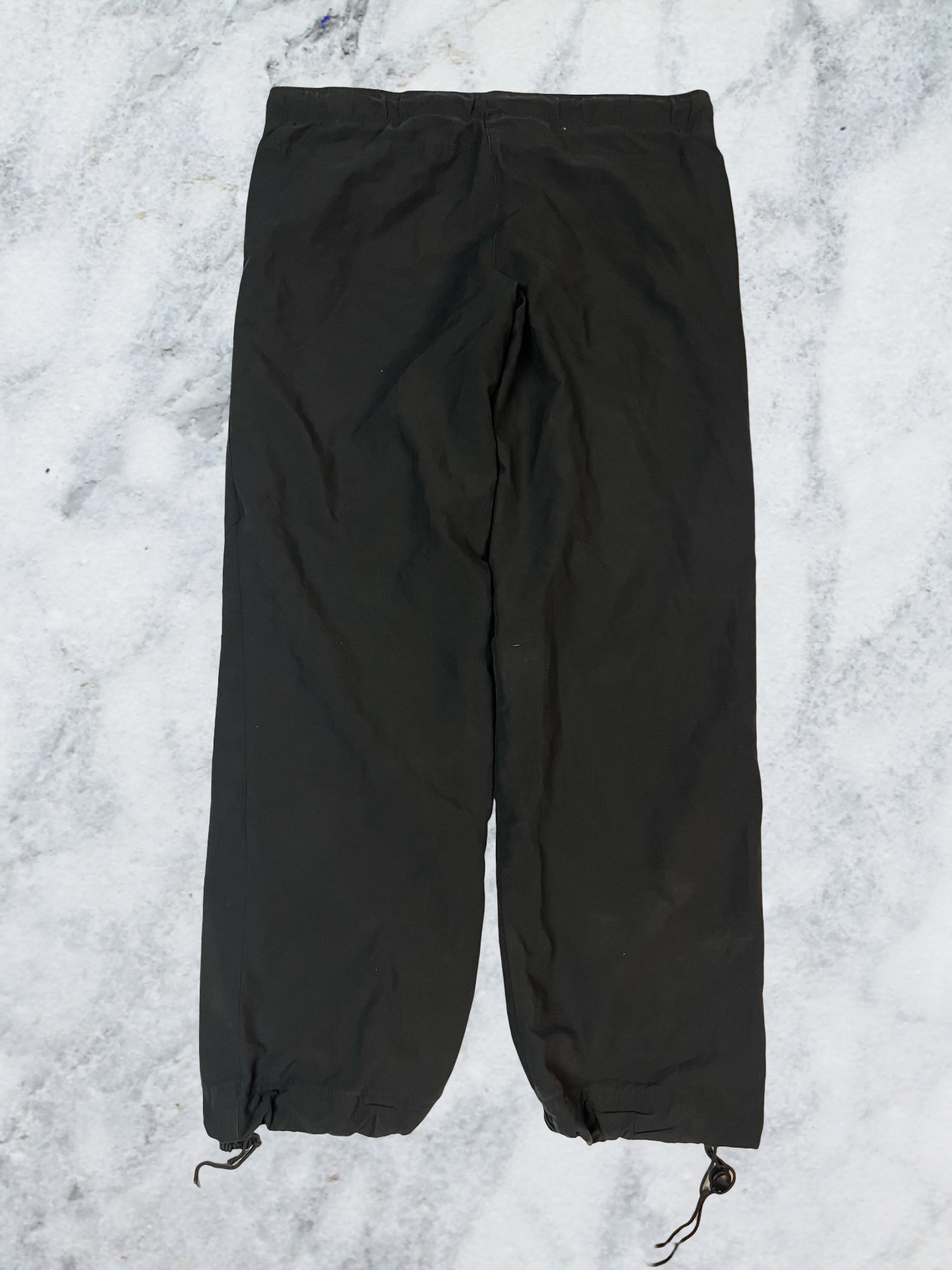 Reebok Vintage Trackpants M baggy 5367