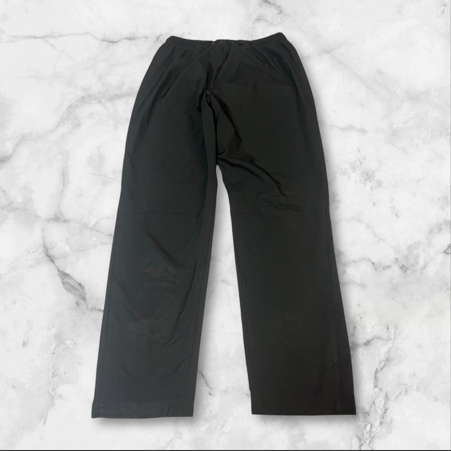 Vintage Nike Trackpants baggy L fit S 4976