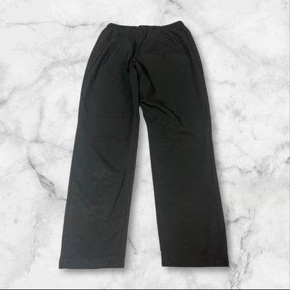 Vintage Nike Trackpants baggy L fit S 4976