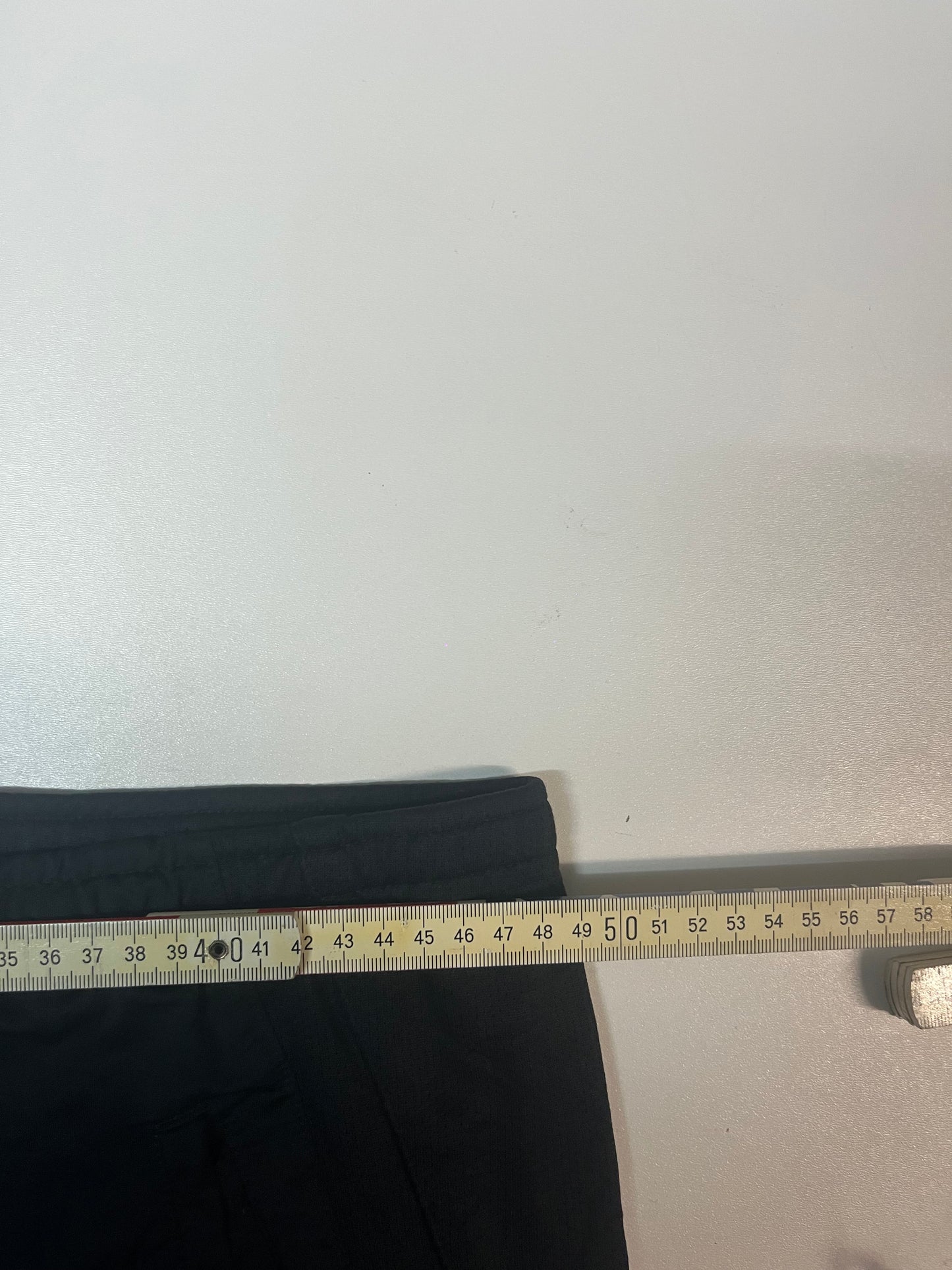 Vintage Nike Trackpants baggy L fit S 5407