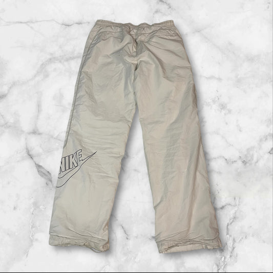 Nike Vintage Trackpants L 4903