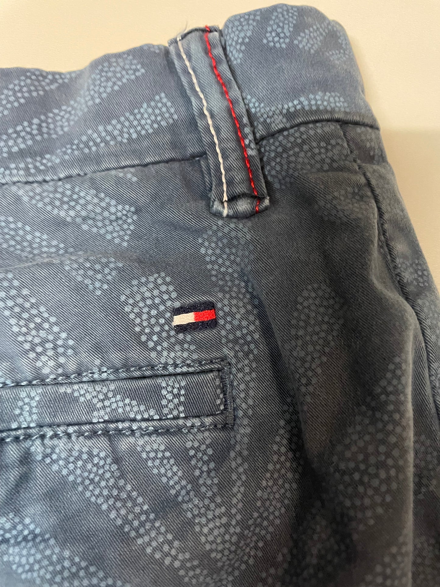 Polo Ralph Lauren Vintage Shorts 29 3792