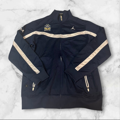 Vintage Nike Jordan Trainingsjacke S fit L 4504