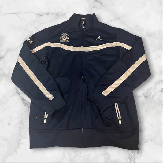 Vintage Nike Jordan Trainingsjacke S fit L 4504