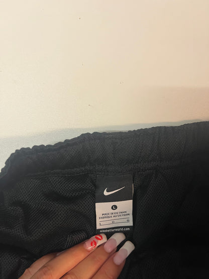 Vintage Nike Trackpants L 3356