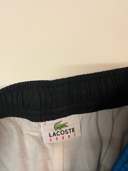 Vintage Lacoste Trackpants S 673