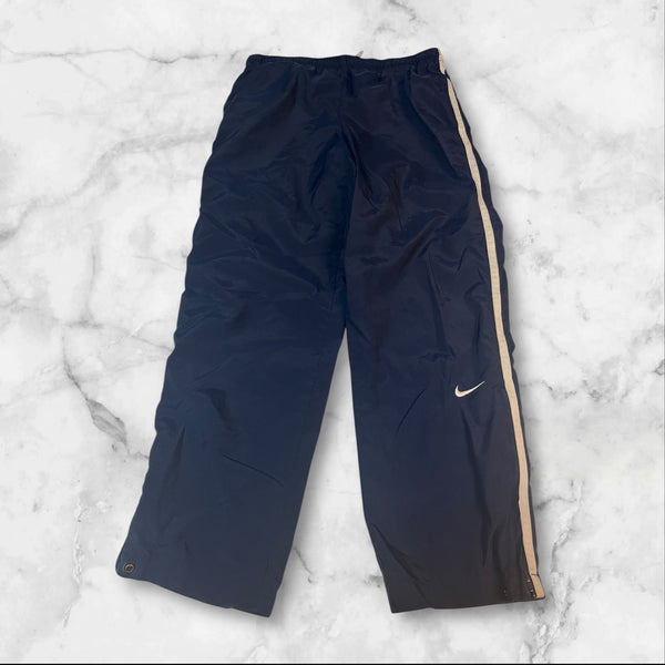 Vintage Nike Trackpants baggy M 2152