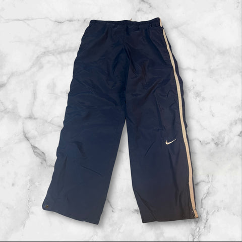 Vintage Nike Trackpants baggy M 2152