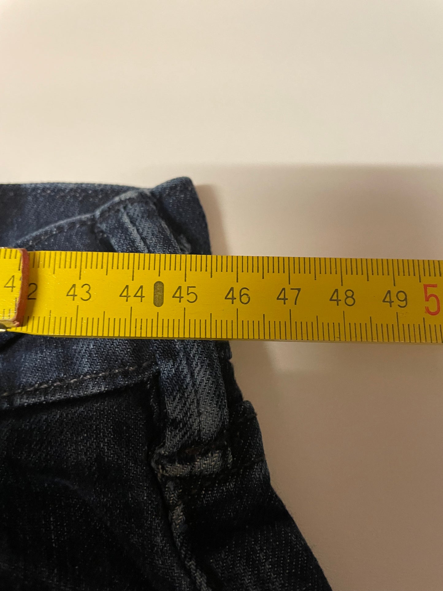 Polo Ralph Lauren Vintage Jeans L-XL 3783