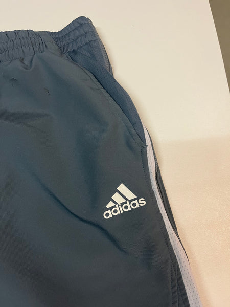 Vintage Adidas Trackpants XXL fit L 700