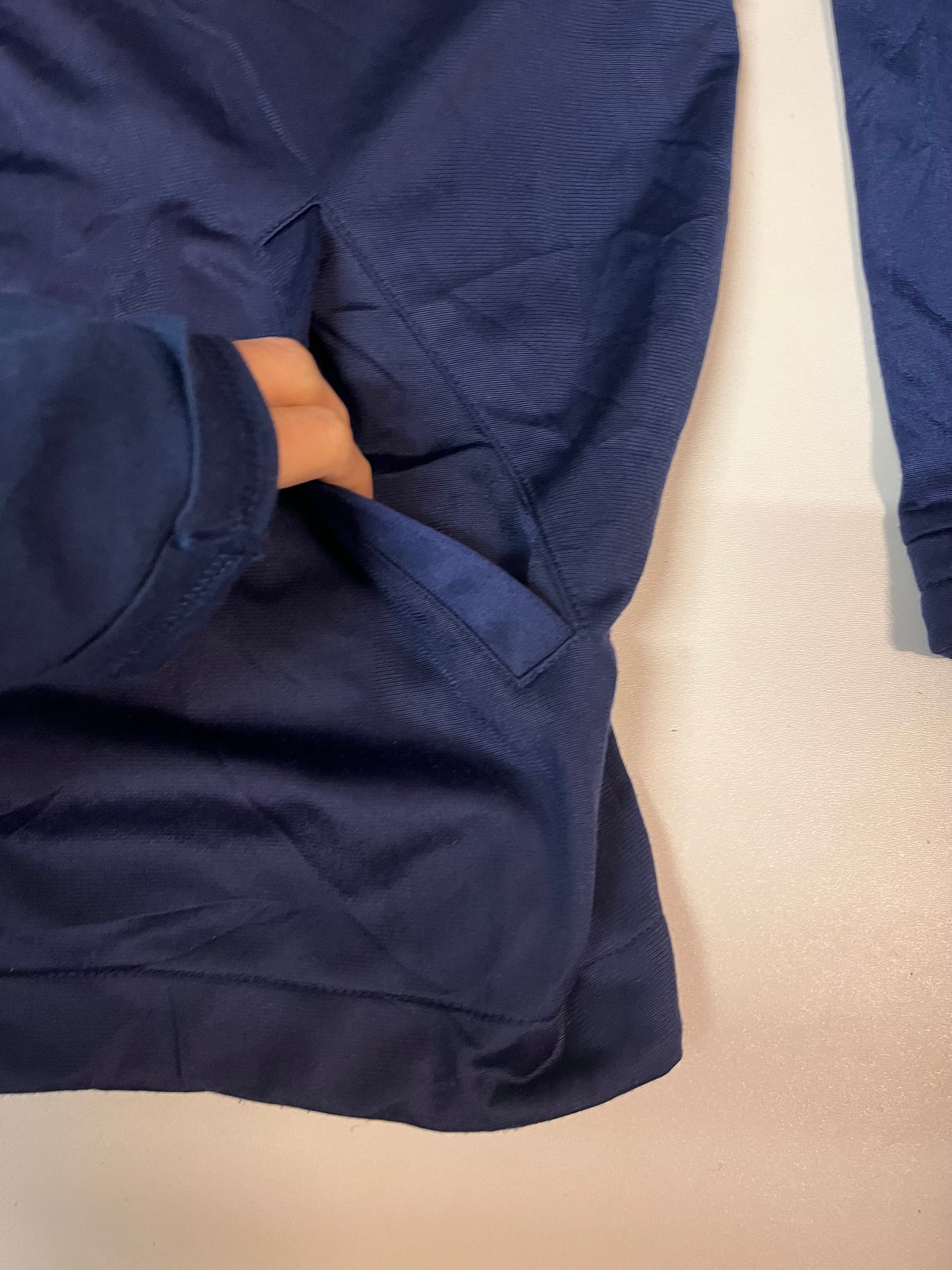 Fila Vintage Trackjacket Xxl 5254