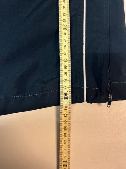 Vintage Nike Trackpants baggy XL fit L 5609