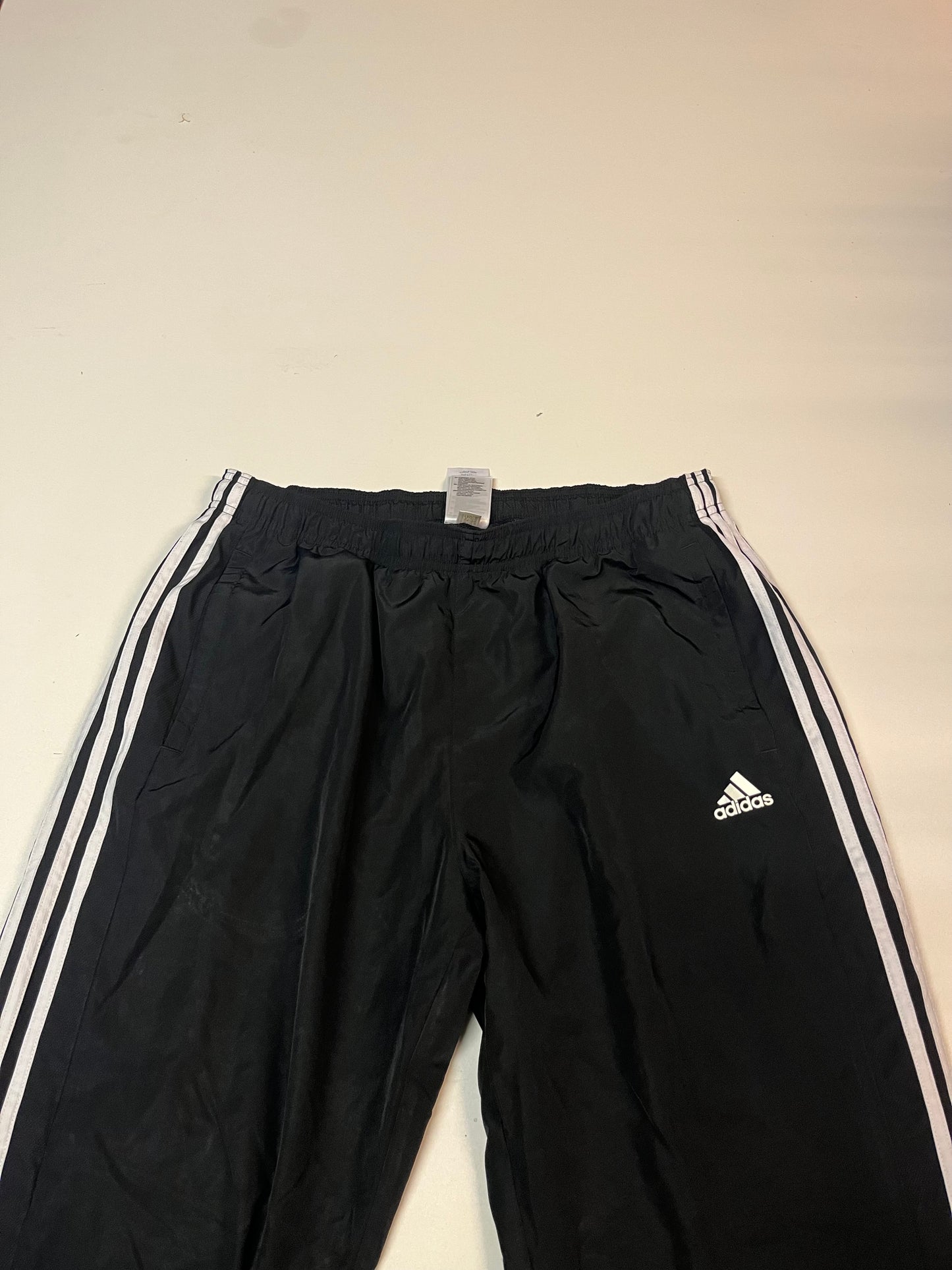 Adidas Vintage Trackpants Xl baggy 4472
