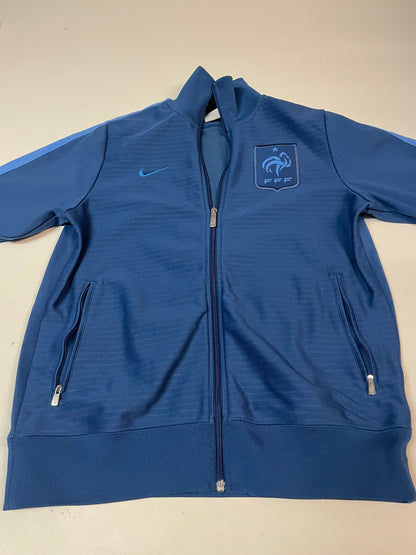 Nike France Vintage Trackjacket L 5971