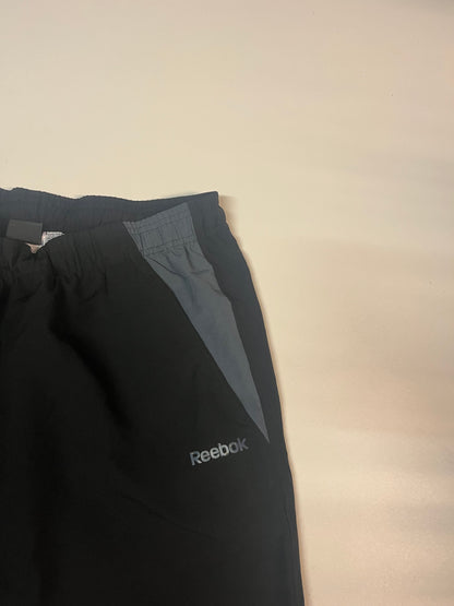 Vintage Reebok Trackpants baggy XL 3553