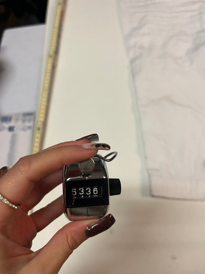 Vintage Puma Trackpants M 5336