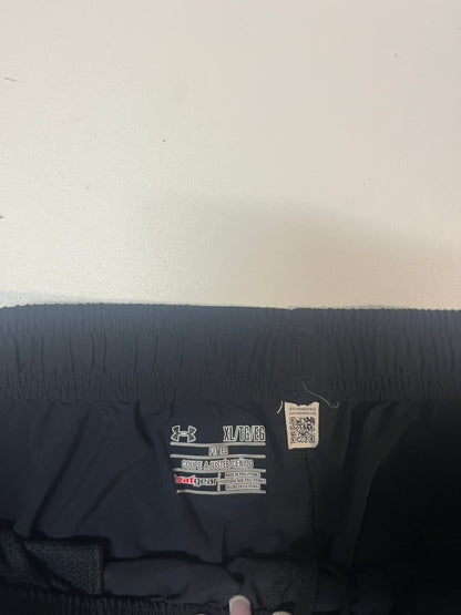 Vintage Under Armour Trackpants XL 3984