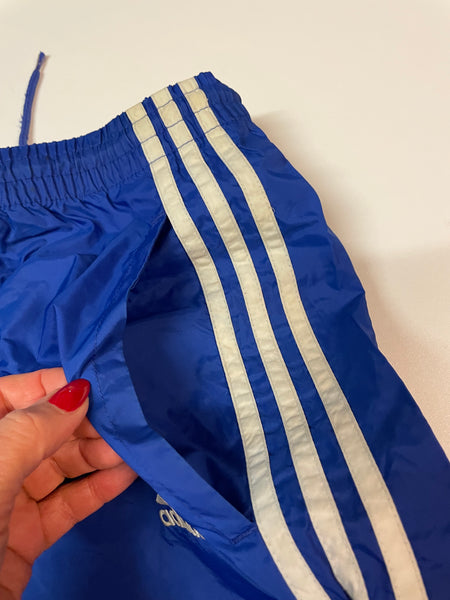 Adidas Vintage Trackpants Baggy L 1771