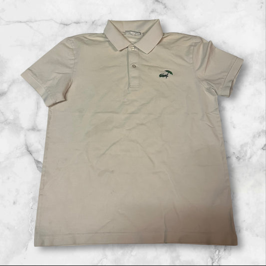Vintage Lacoste Tshirt M 4774