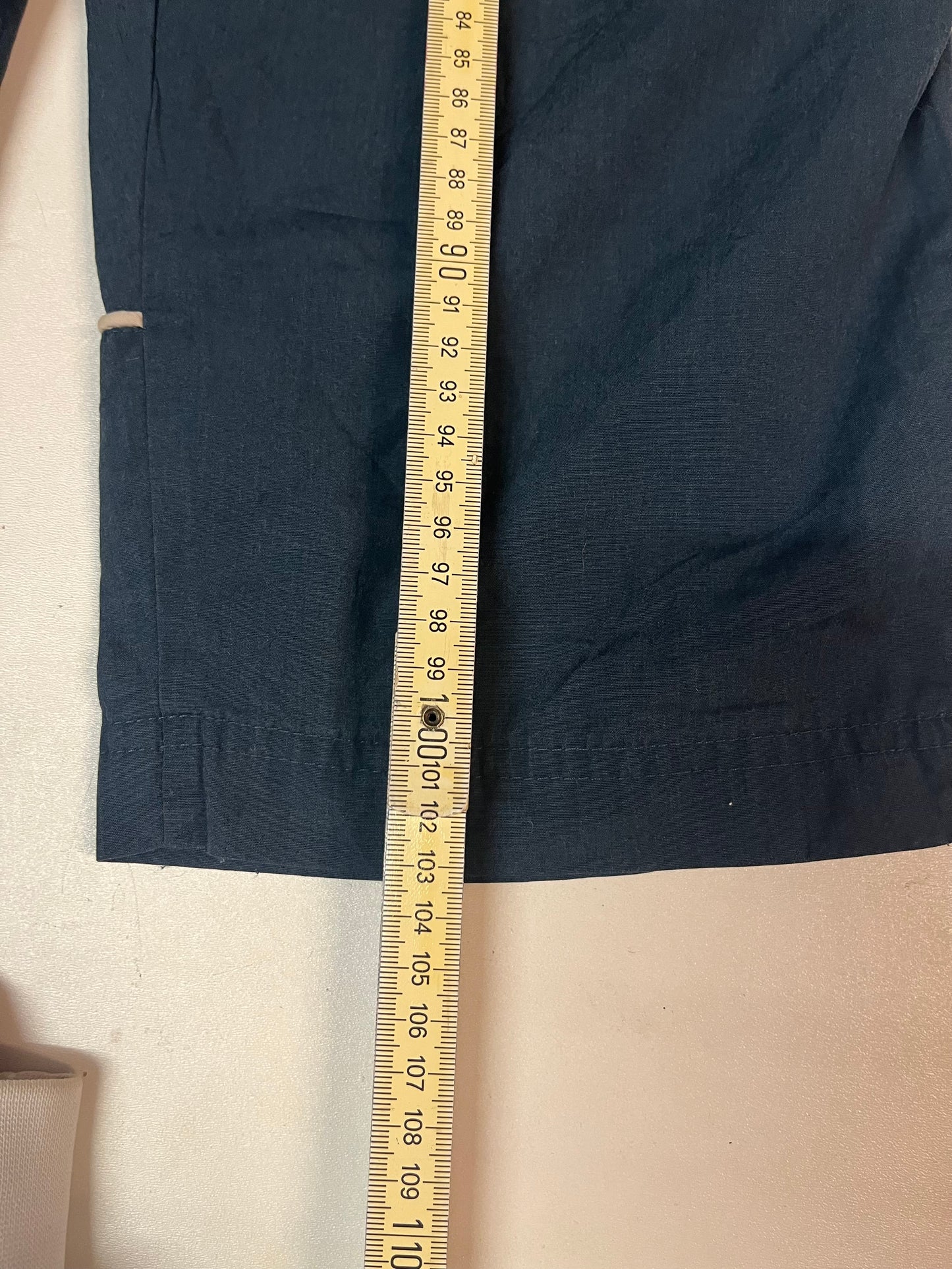 Nike Vintage Trackpants L baggy 5419