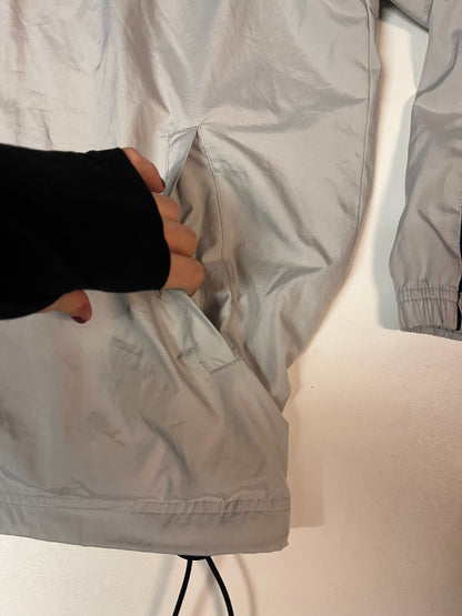 Reebok Vintage Trackjacket Xl 5277