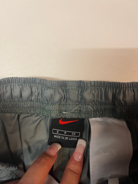 Vintage Nike Trackpants baggy S 2208