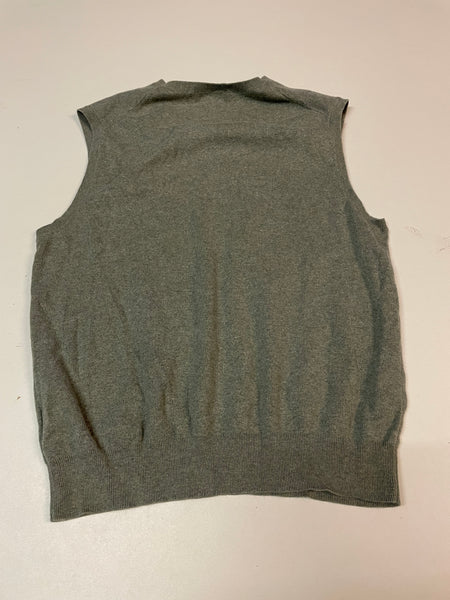 Ralph Lauren Vintage Pullunder Weste L 838
